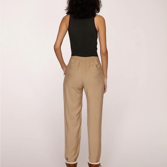 Heartloom | Becks Pant Scotch | Small - Picture 3 of 9